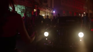 Agatha Christie: Plavý kůň (1)